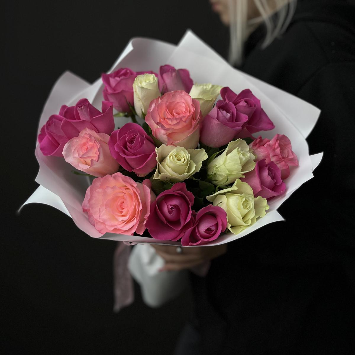 Тайная любовь