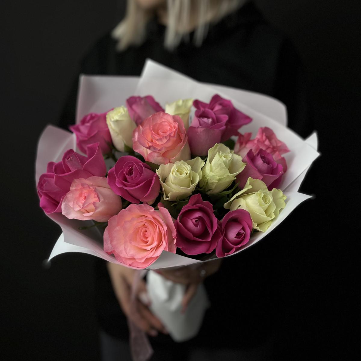 Тайная любовь