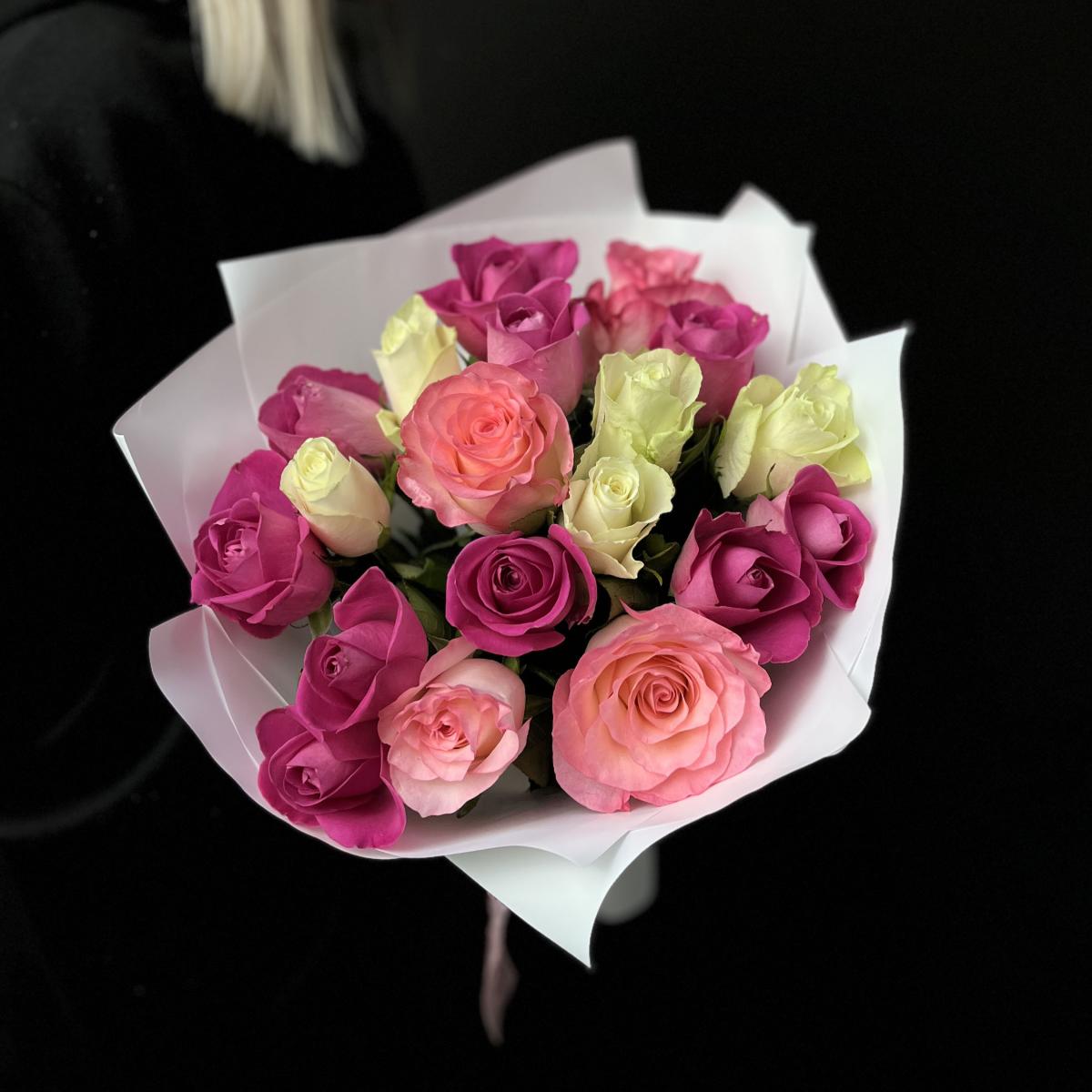 Тайная любовь