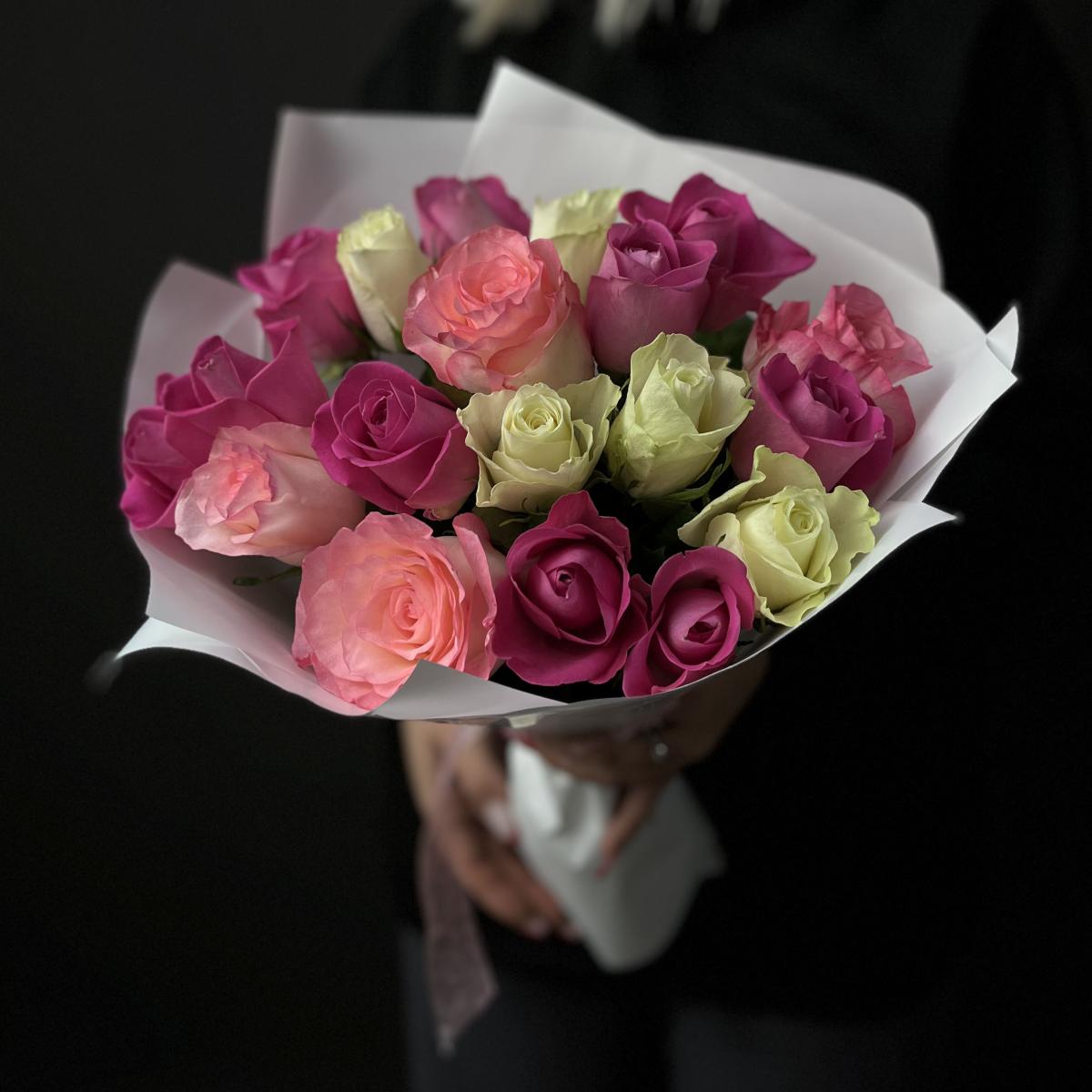 Тайная любовь