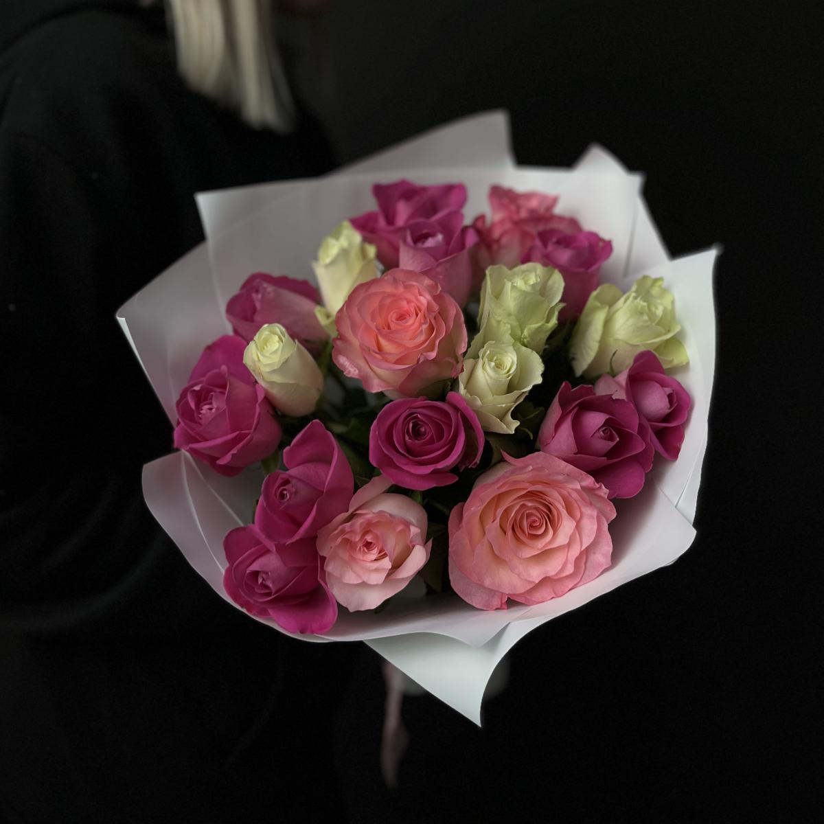 Тайная любовь